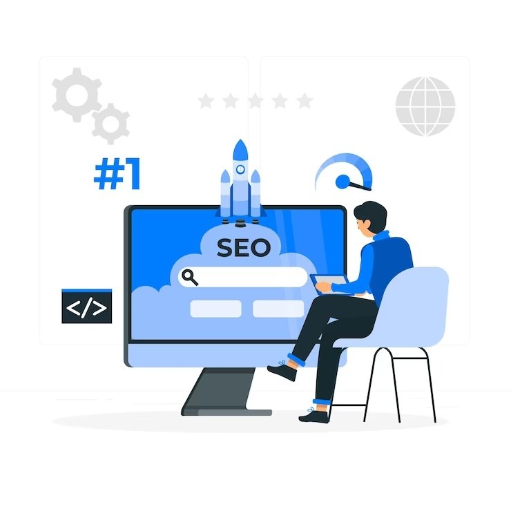 SEO Positioning Agency in NY Manhattan