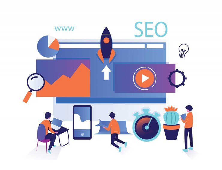 SEO Positioning Agency in Queens